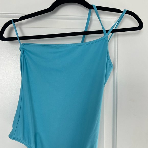 Superdown Taryn Asymmetric Bodysuit - Picture 2 of 3